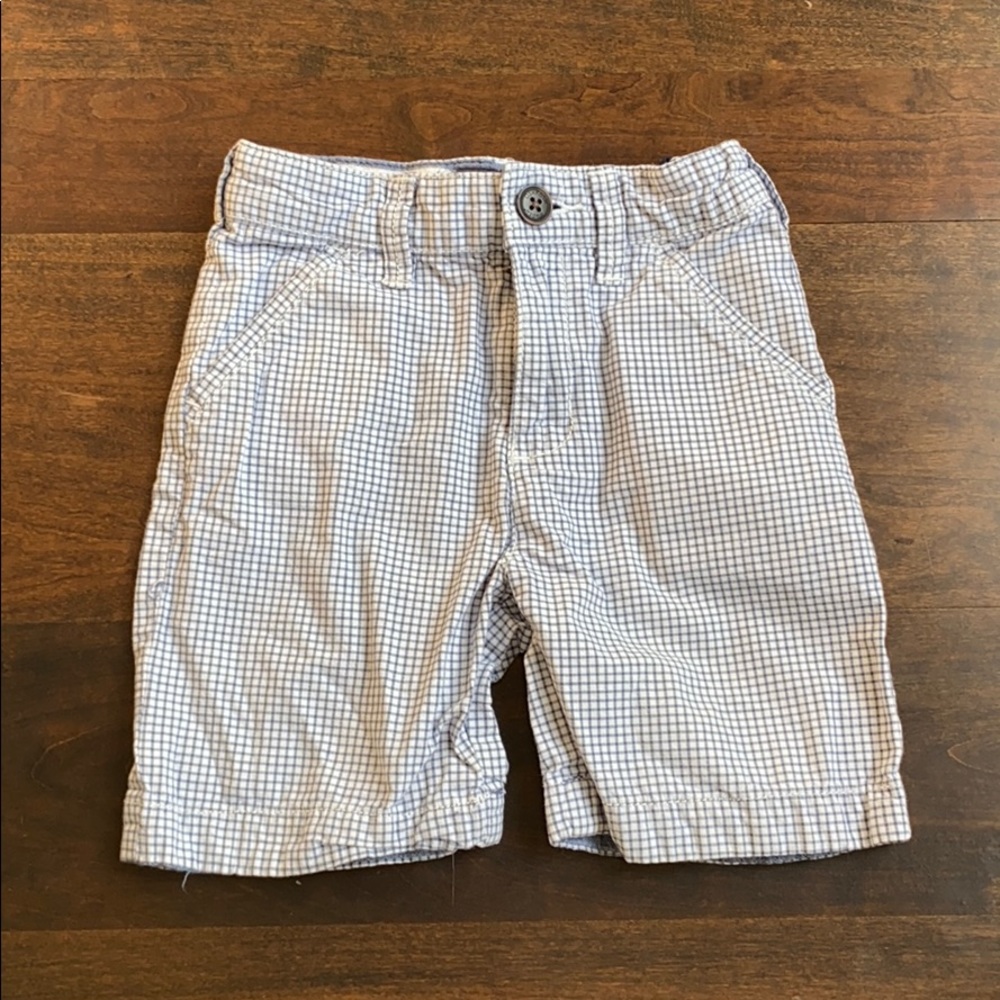 Oshkosh boys shorts
